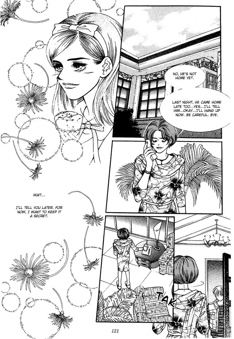 Vitamin (Yeo Ho Kyoung) Chapter 4 page 31 - Chapter 4