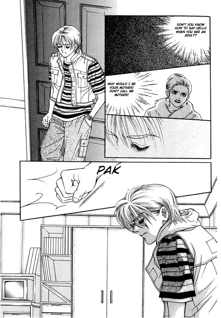 Vitamin (Yeo Ho Kyoung) Chapter 4 page 33 - Chapter 4