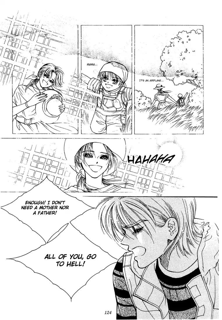 Vitamin (Yeo Ho Kyoung) Chapter 4 page 34 - Chapter 4