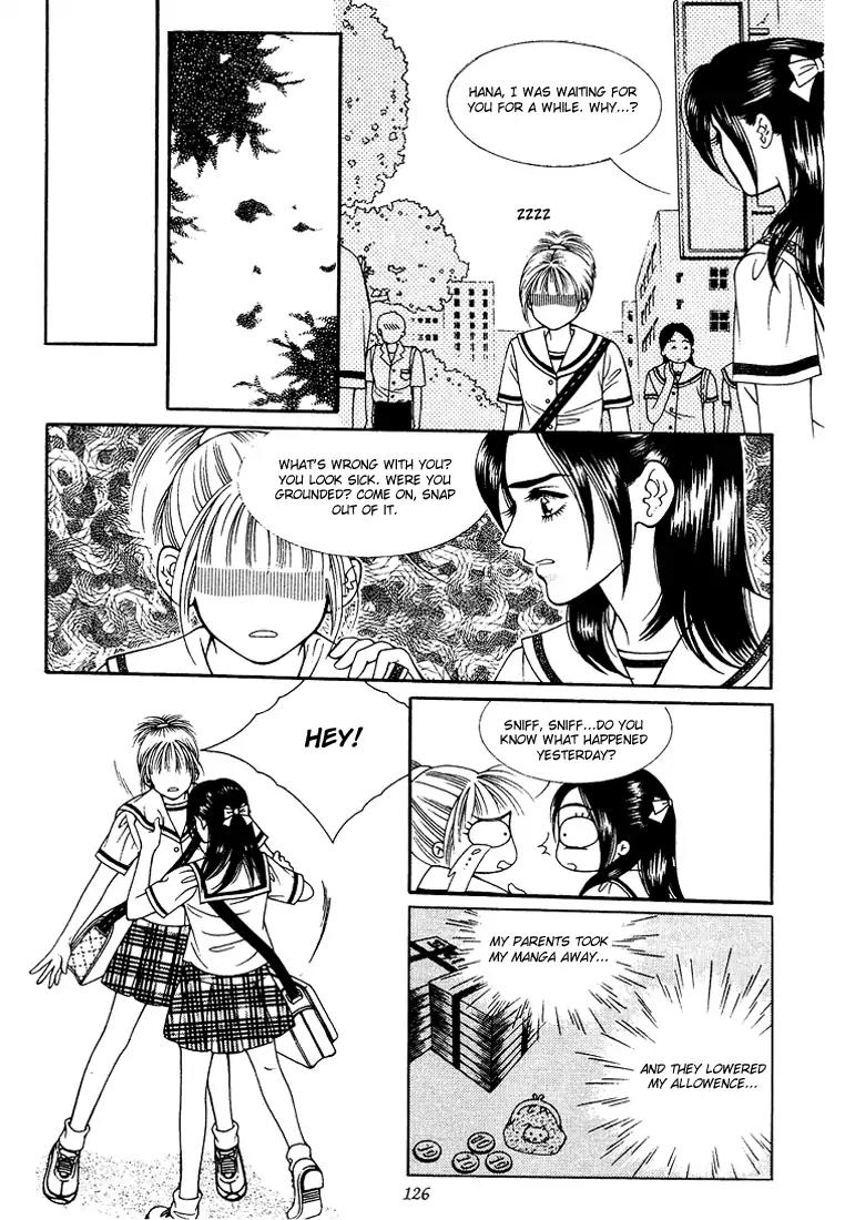 Vitamin (Yeo Ho Kyoung) Chapter 4 page 36 - Chapter 4