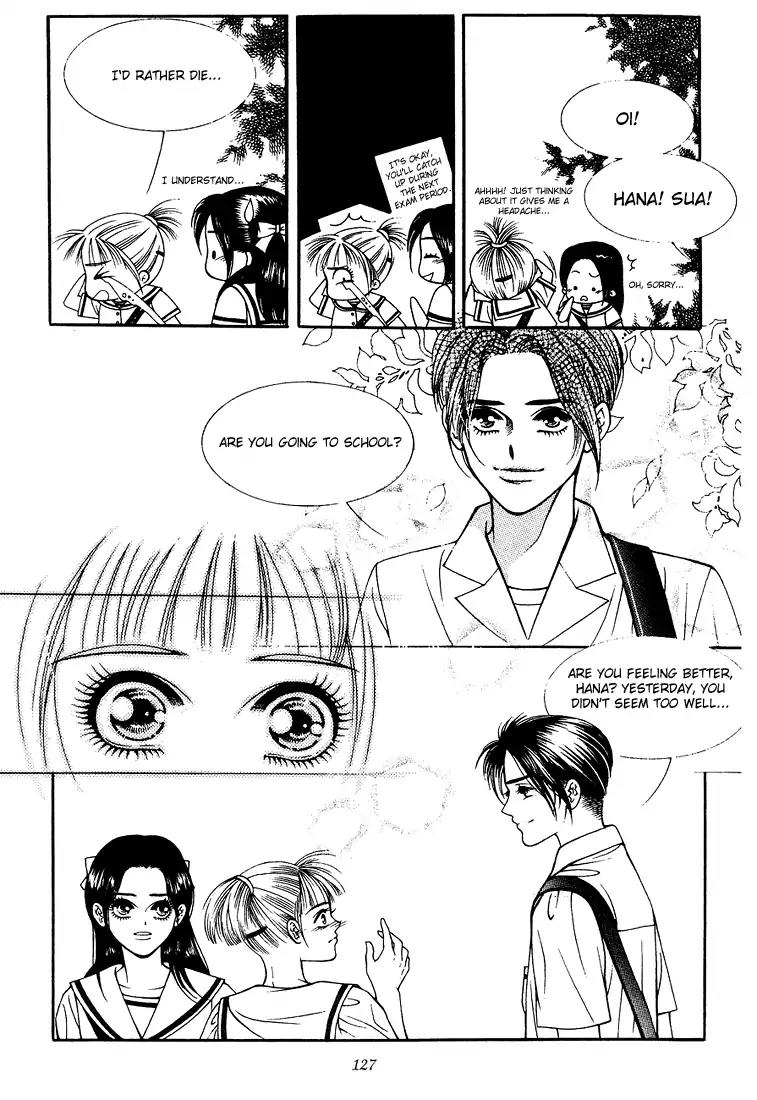 Vitamin (Yeo Ho Kyoung) Chapter 4 page 37 - Chapter 4