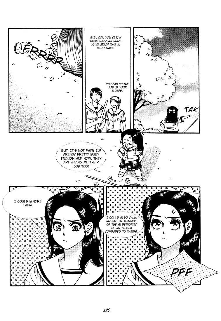 Vitamin (Yeo Ho Kyoung) Chapter 4 page 39 - Chapter 4