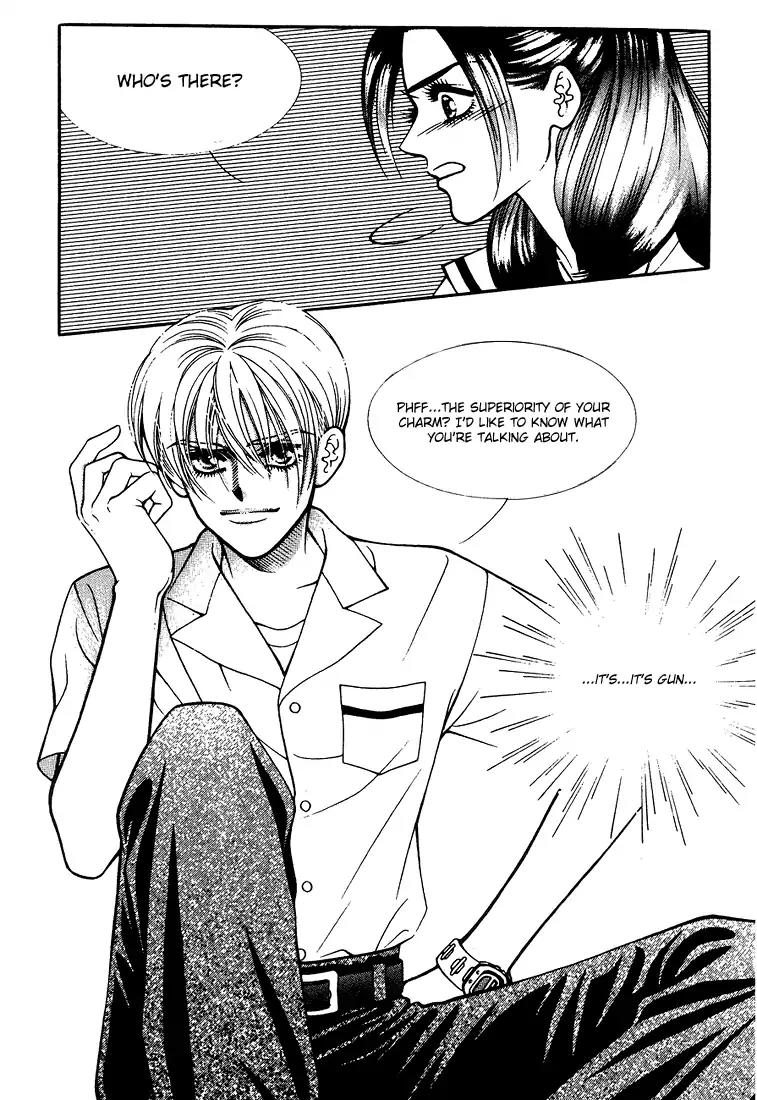 Vitamin (Yeo Ho Kyoung) Chapter 4 page 40 - Chapter 4
