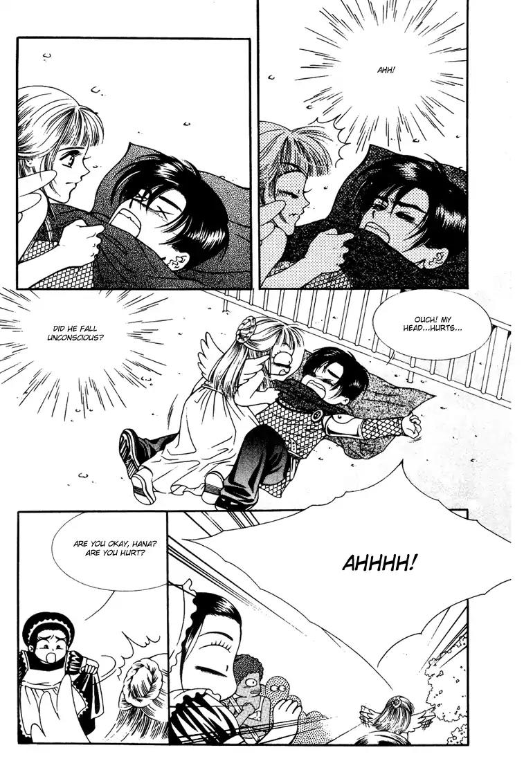Vitamin (Yeo Ho Kyoung) Chapter 4 page 6 - Chapter 4