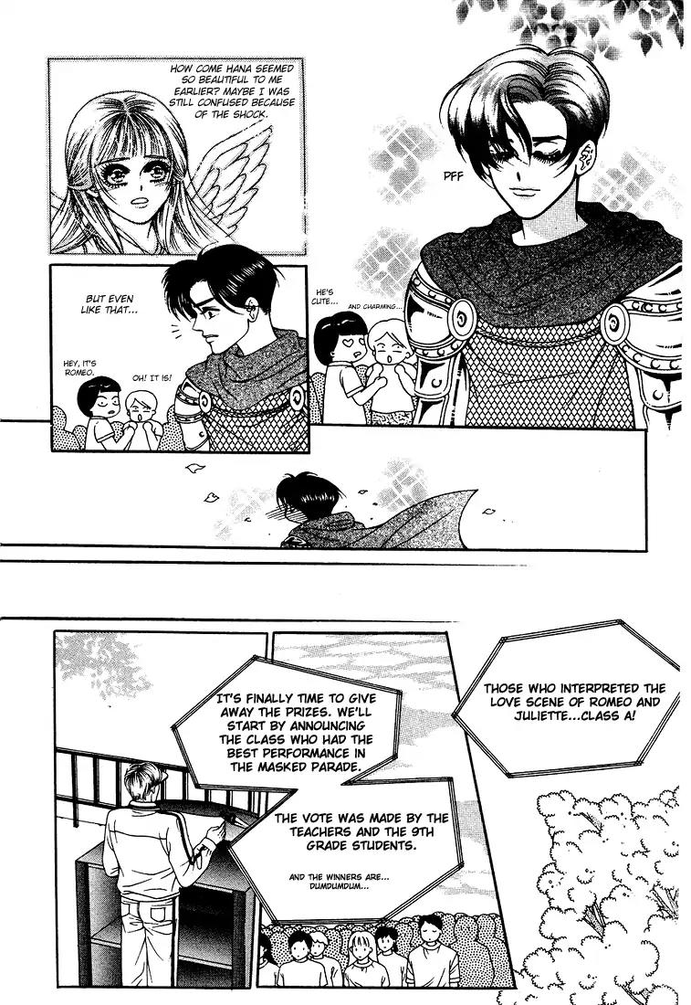 Vitamin (Yeo Ho Kyoung) Chapter 4 page 9 - Chapter 4