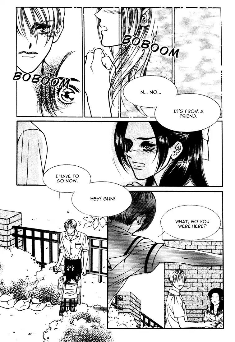 Vitamin (Yeo Ho Kyoung) Chapter 5 page 10 - Chapter 5