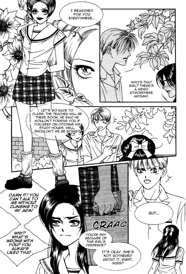 Vitamin (Yeo Ho Kyoung) Chapter 5 page 11 - Chapter 5