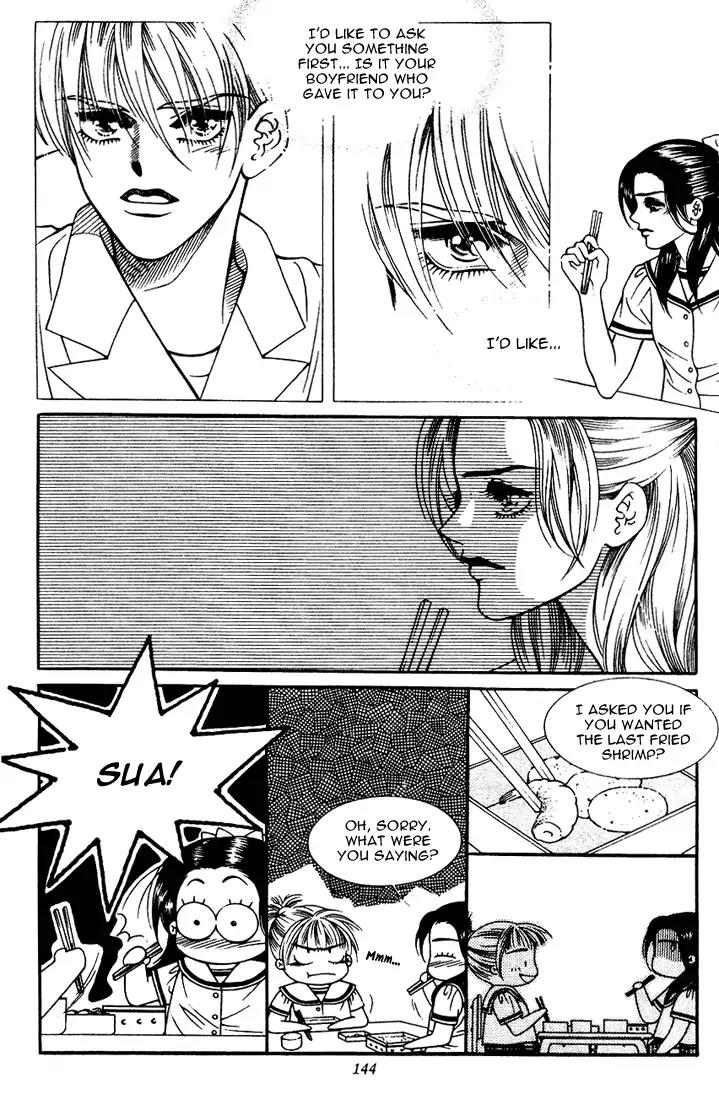 Vitamin (Yeo Ho Kyoung) Chapter 5 page 16 - Chapter 5