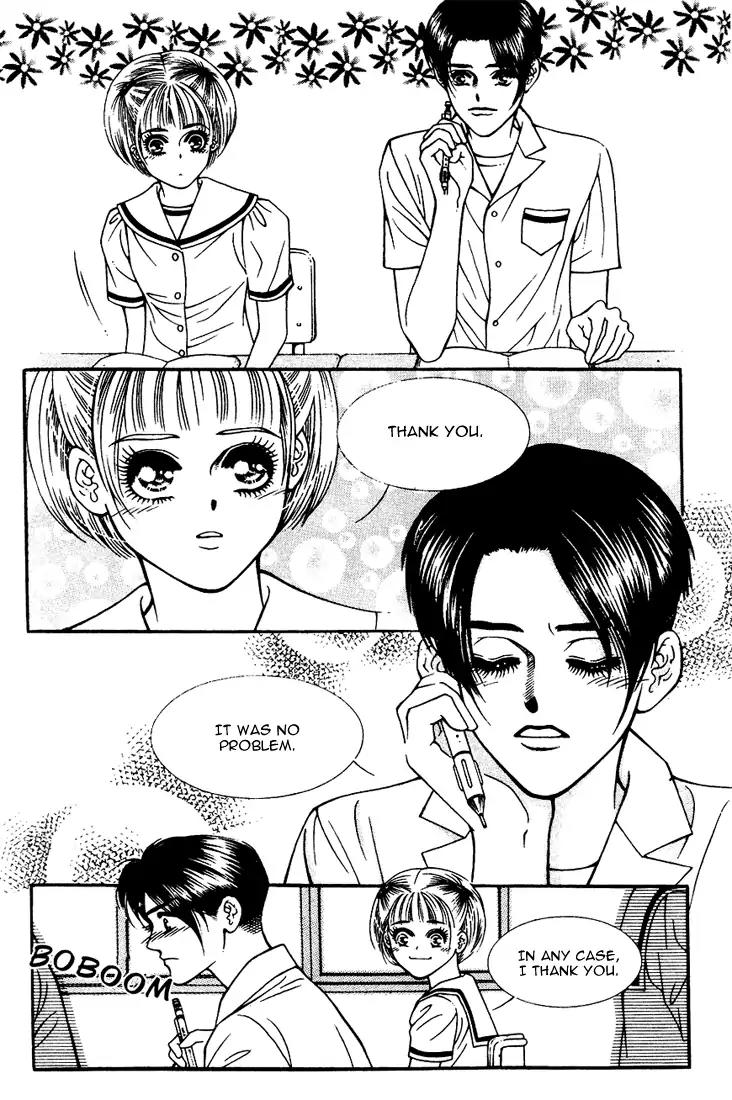 Vitamin (Yeo Ho Kyoung) Chapter 5 page 21 - Chapter 5