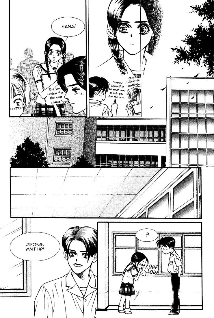 Vitamin (Yeo Ho Kyoung) Chapter 5 page 22 - Chapter 5