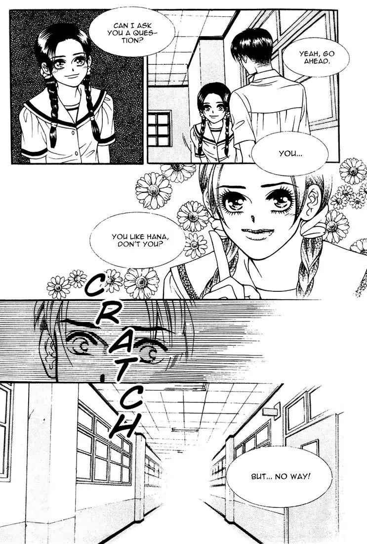 Vitamin (Yeo Ho Kyoung) Chapter 5 page 23 - Chapter 5