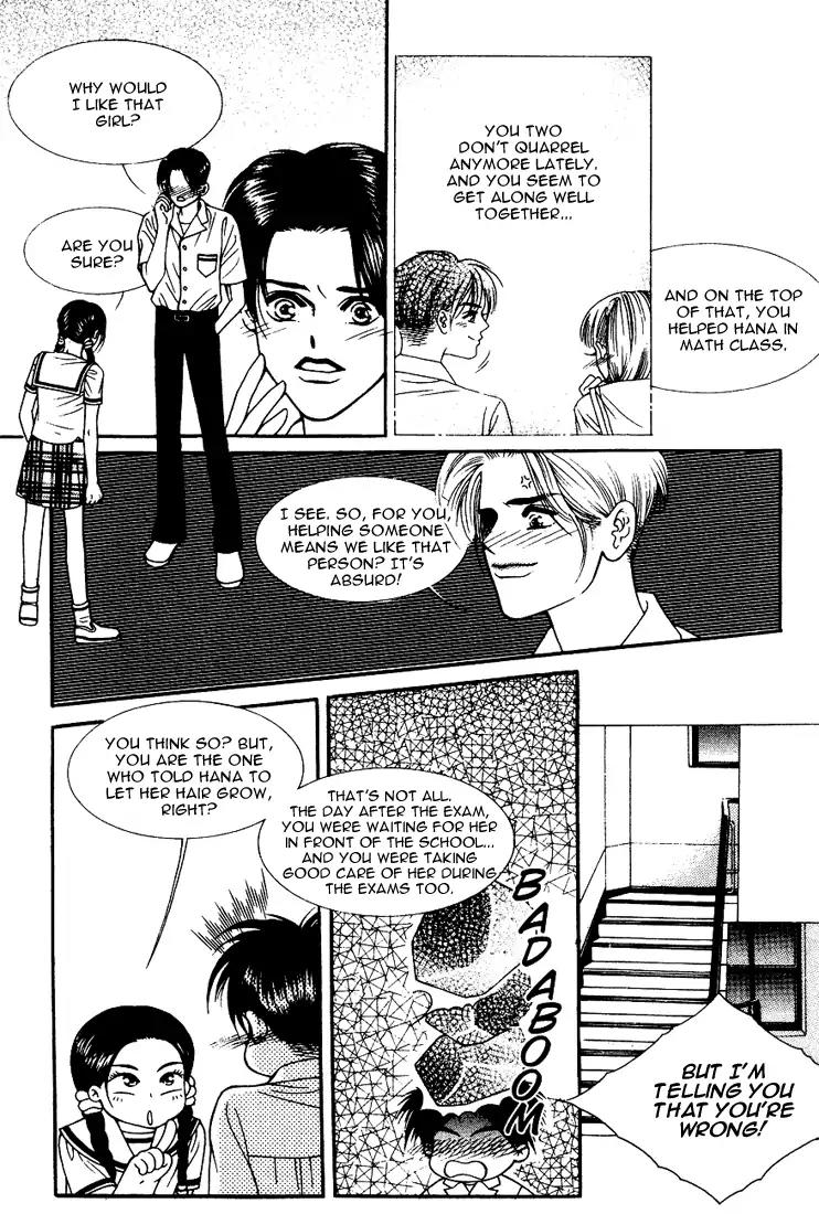 Vitamin (Yeo Ho Kyoung) Chapter 5 page 24 - Chapter 5