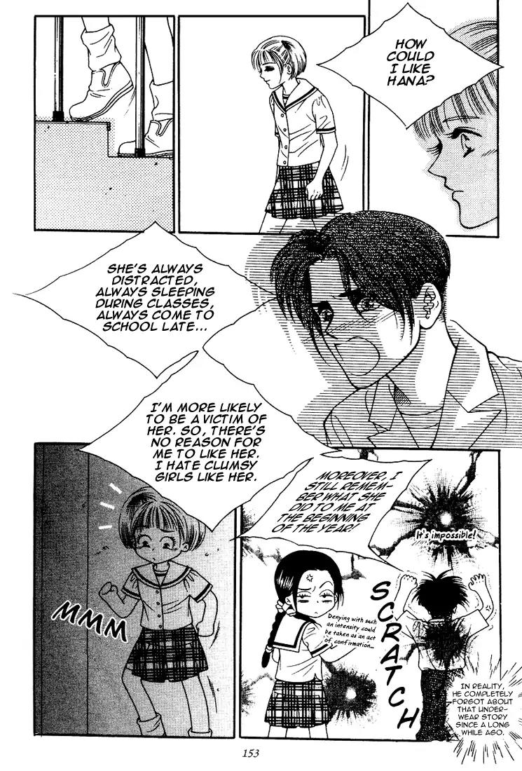 Vitamin (Yeo Ho Kyoung) Chapter 5 page 25 - Chapter 5