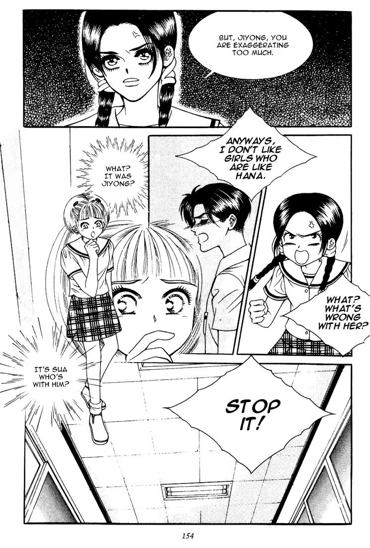 Vitamin (Yeo Ho Kyoung) Chapter 5 page 26 - Chapter 5