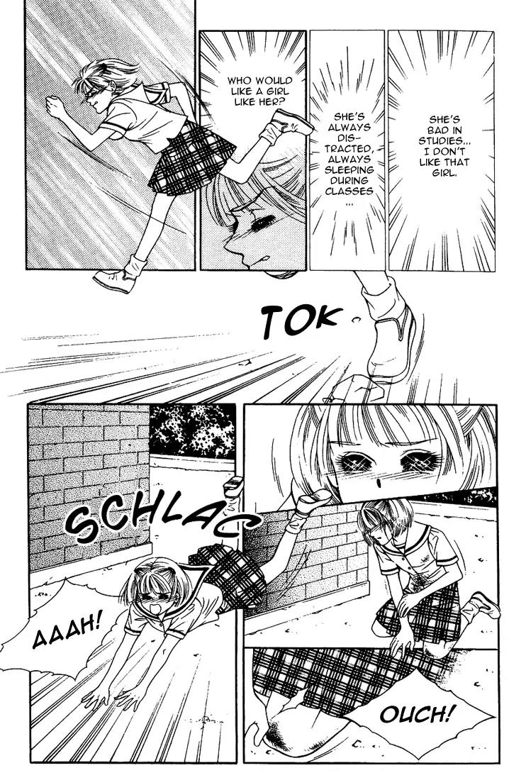 Vitamin (Yeo Ho Kyoung) Chapter 5 page 29 - Chapter 5
