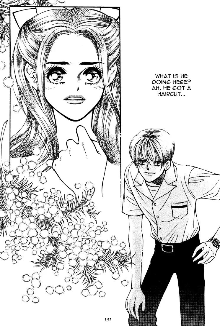 Vitamin (Yeo Ho Kyoung) Chapter 5 page 3 - Chapter 5