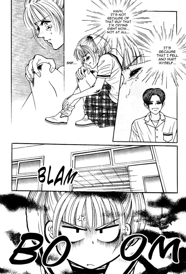 Vitamin (Yeo Ho Kyoung) Chapter 5 page 30 - Chapter 5