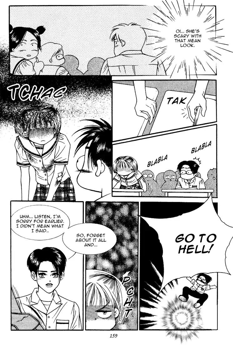 Vitamin (Yeo Ho Kyoung) Chapter 5 page 31 - Chapter 5