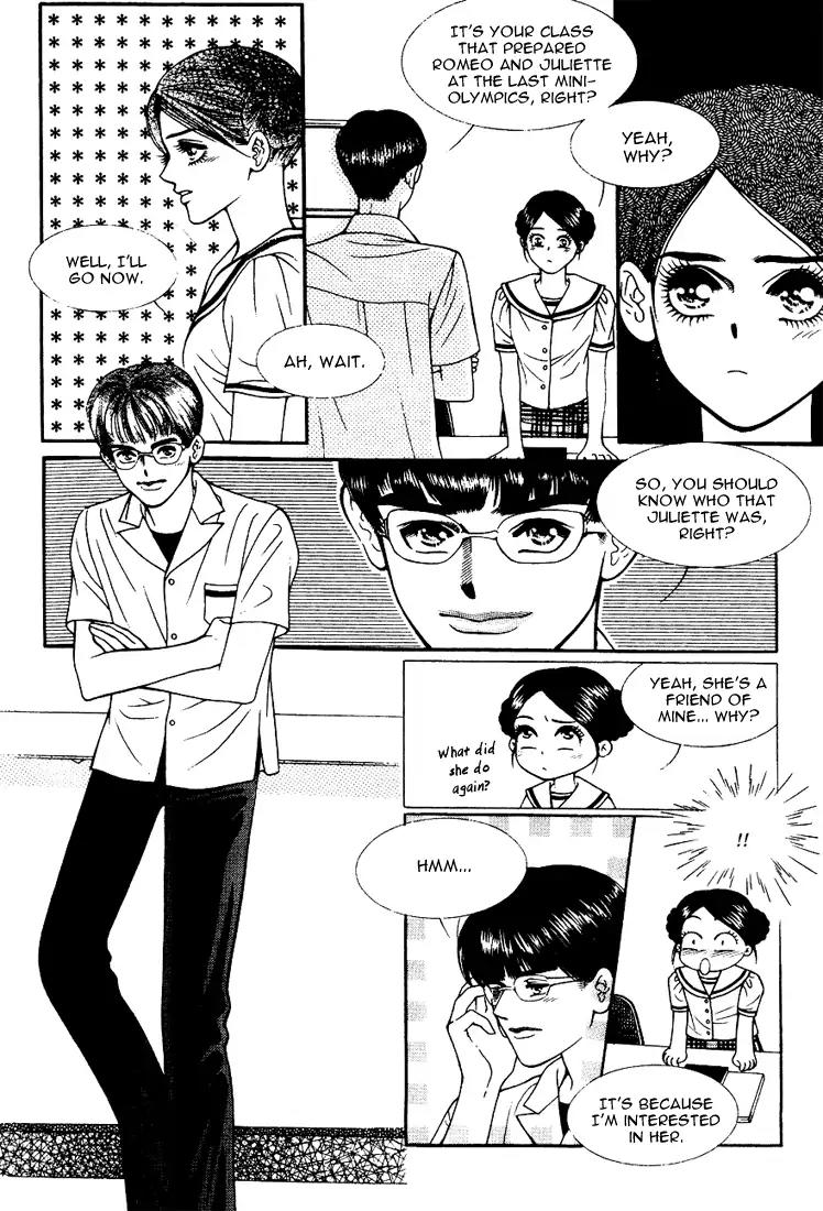 Vitamin (Yeo Ho Kyoung) Chapter 5 page 33 - Chapter 5