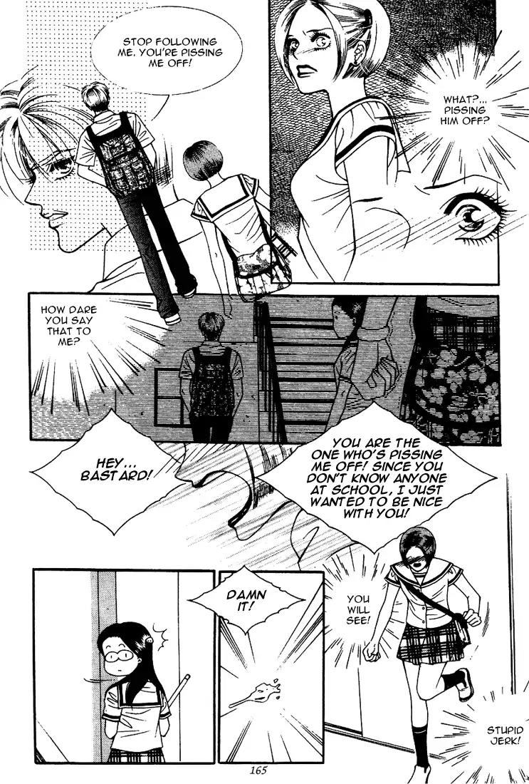 Vitamin (Yeo Ho Kyoung) Chapter 5 page 37 - Chapter 5