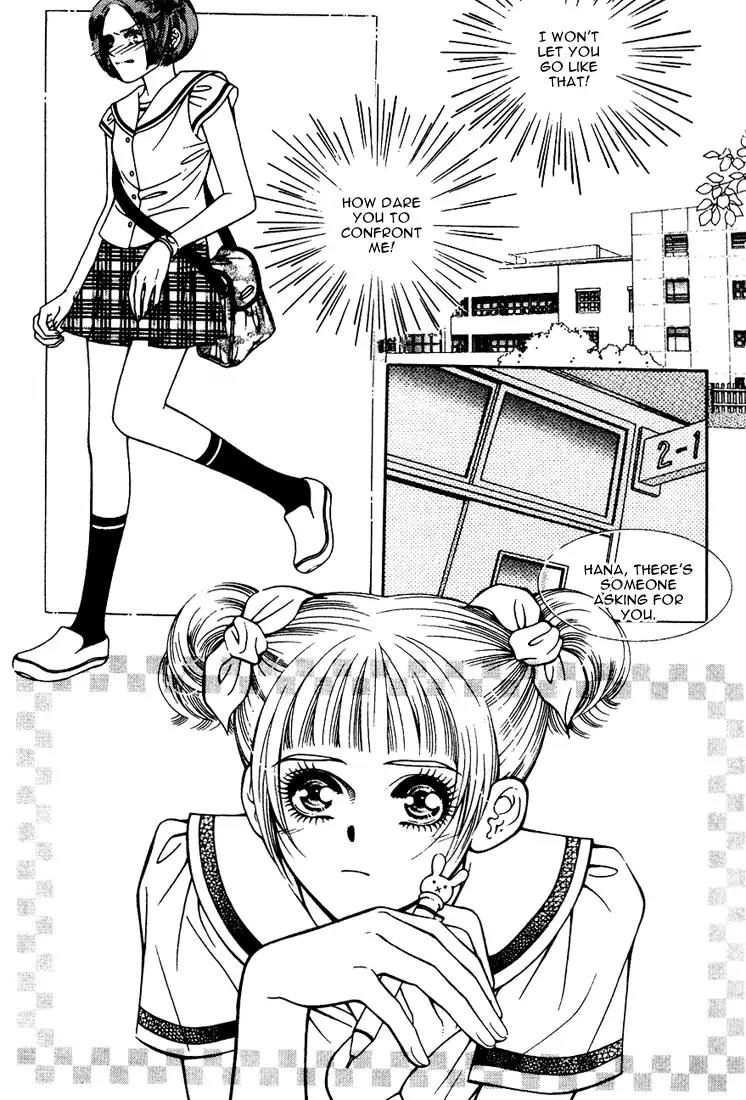 Vitamin (Yeo Ho Kyoung) Chapter 5 page 38 - Chapter 5