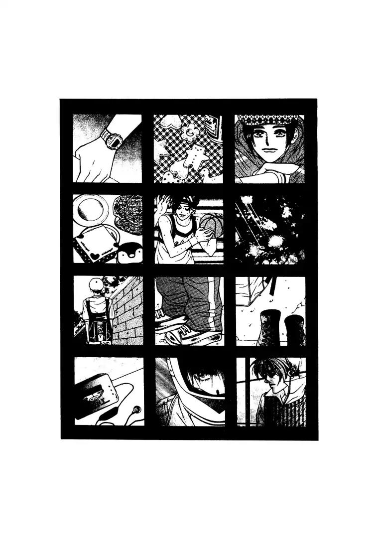 Vitamin (Yeo Ho Kyoung) Chapter 5 page 45 - Chapter 5
