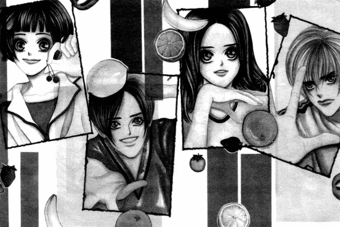 Vitamin (Yeo Ho Kyoung) Chapter 5 page 46 - Chapter 5