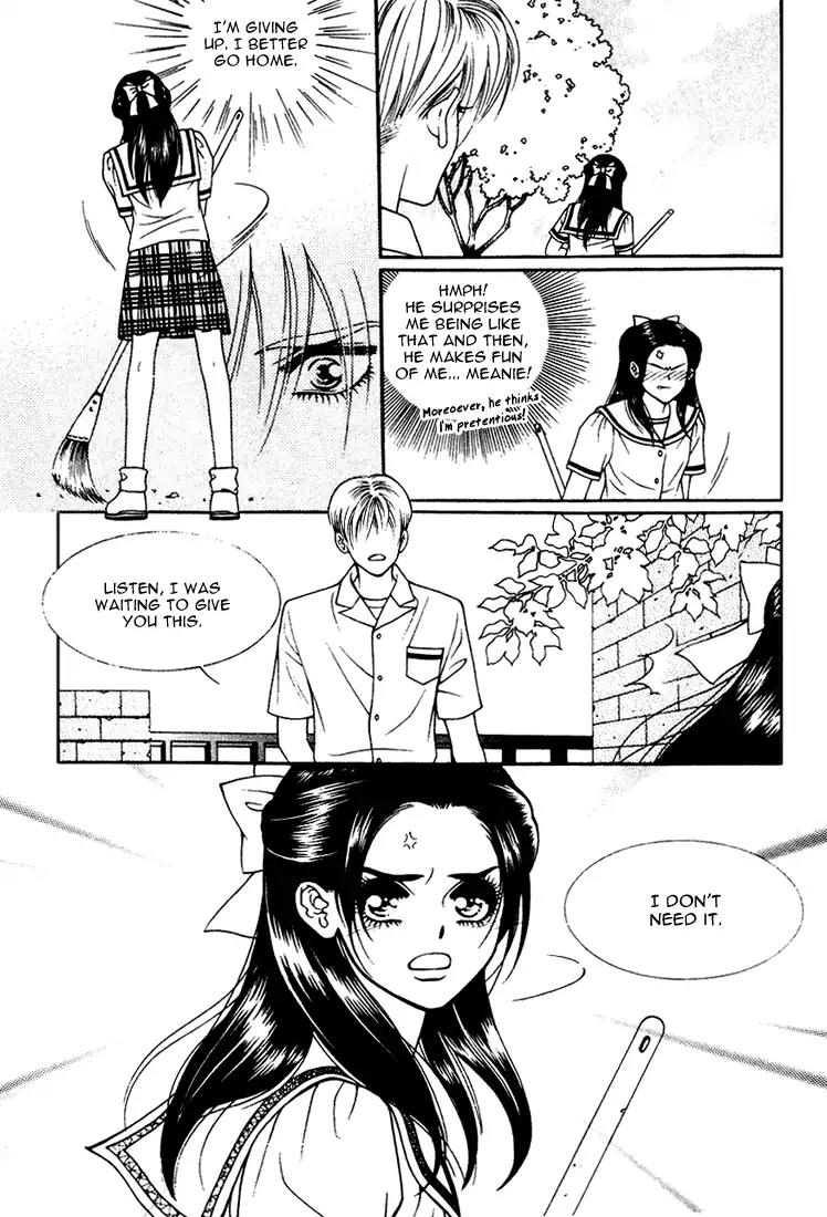 Vitamin (Yeo Ho Kyoung) Chapter 5 page 6 - Chapter 5