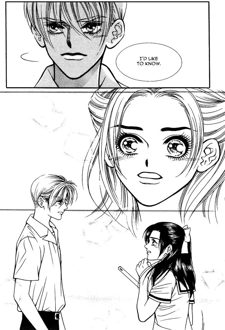 Vitamin (Yeo Ho Kyoung) Chapter 5 page 9 - Chapter 5