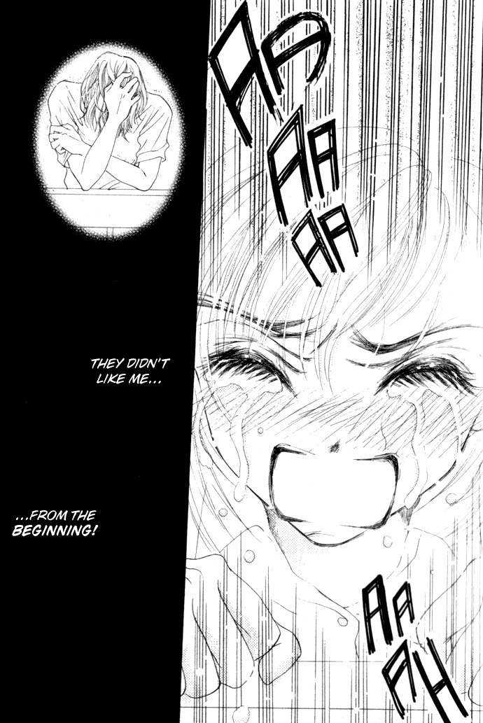 Vitamin Chapter 1.2 page 12 - Chapter 1.2: A Night That Never Ends (3)