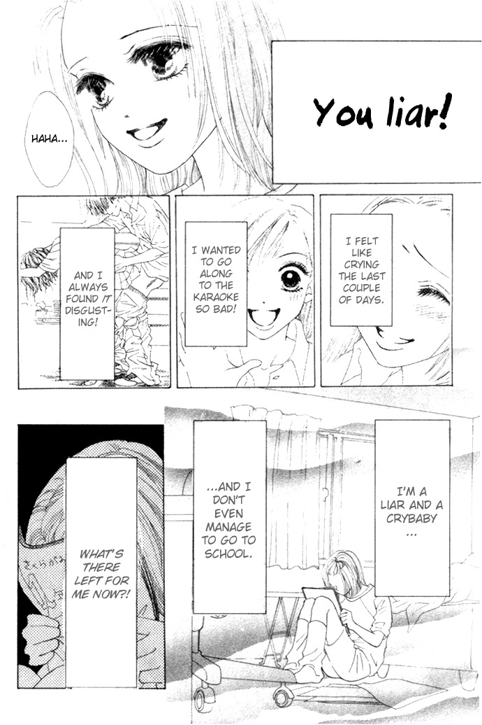 Vitamin Chapter 1.2 page 28 - Chapter 1.2: A Night That Never Ends (3)