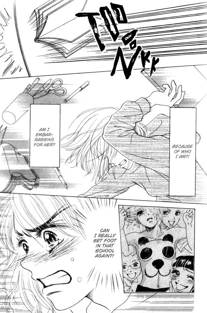 Vitamin Chapter 1.2 page 41 - Chapter 1.2: A Night That Never Ends (3)