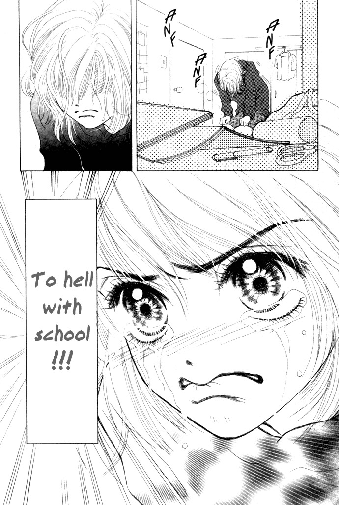 Vitamin Chapter 1.2 page 42 - Chapter 1.2: A Night That Never Ends (3)