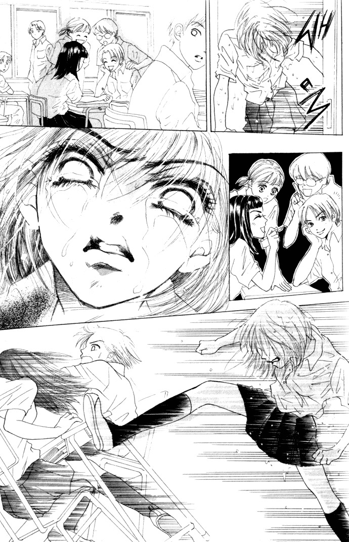 Vitamin Chapter 1.2 page 9 - Chapter 1.2: A Night That Never Ends (3)