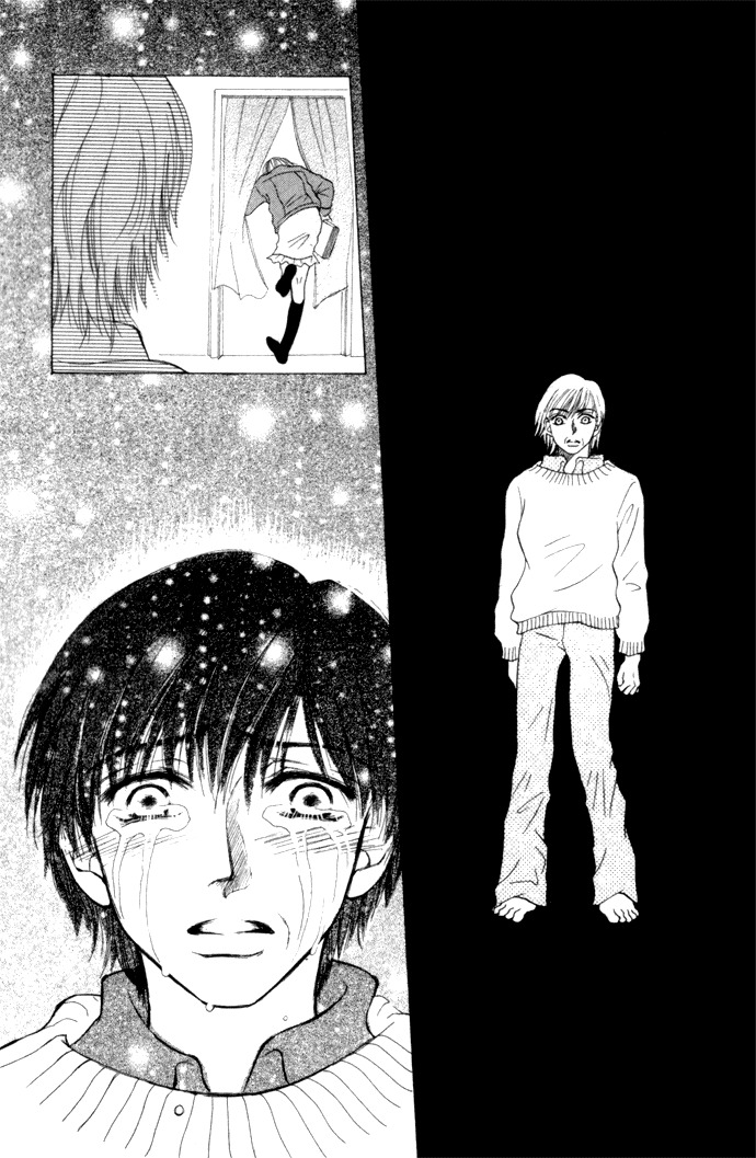 Vitamin Chapter 2.1 page 17 - Chapter 2.1: A Dream That Is Stronger (2)