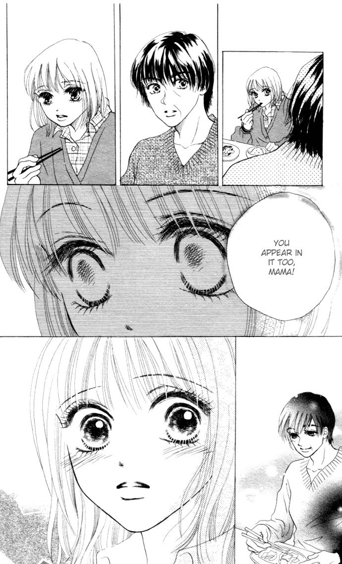 Vitamin Chapter 2.1 page 24 - Chapter 2.1: A Dream That Is Stronger (2)