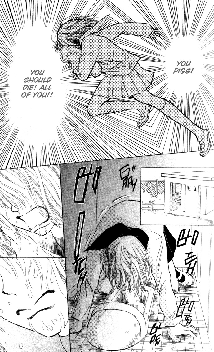 Vitamin Chapter 2 page 27 - Chapter 2: A Dream That Is Stronger