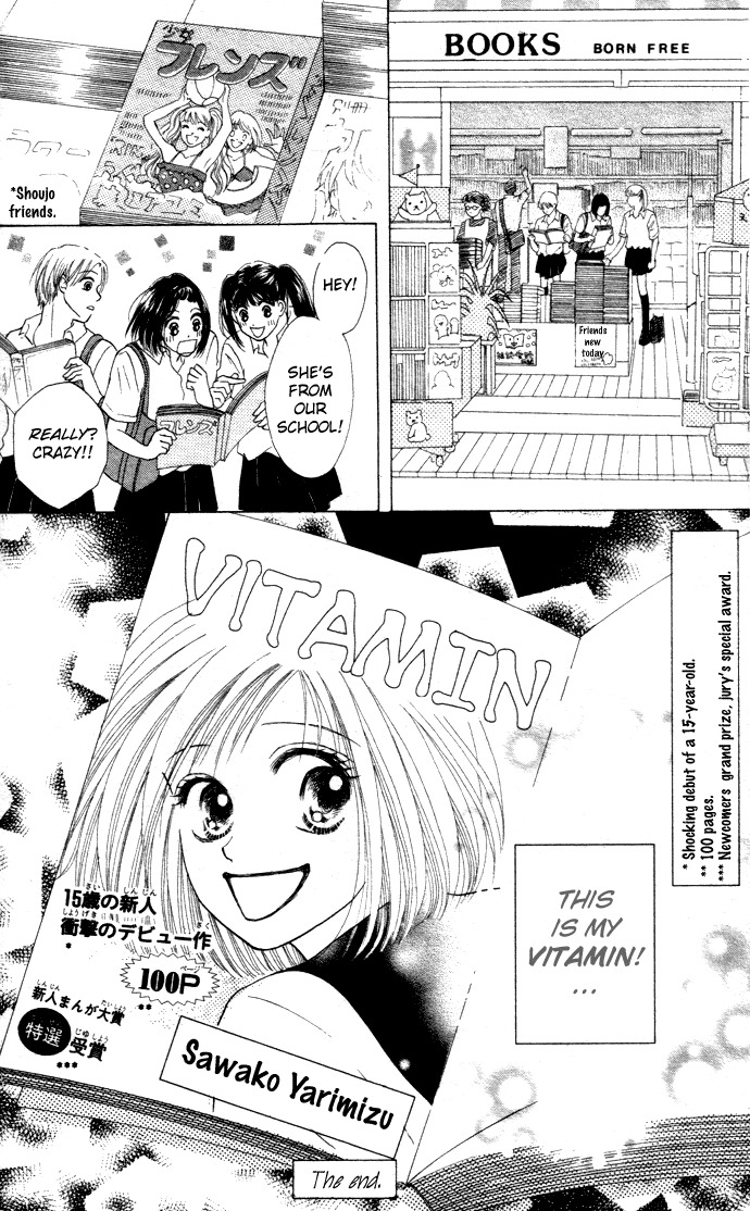 Vitamin Chapter 3 page 43 - Chapter 3: Vitamins