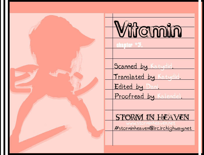Vitamin Chapter 3 page 44 - Chapter 3: Vitamins