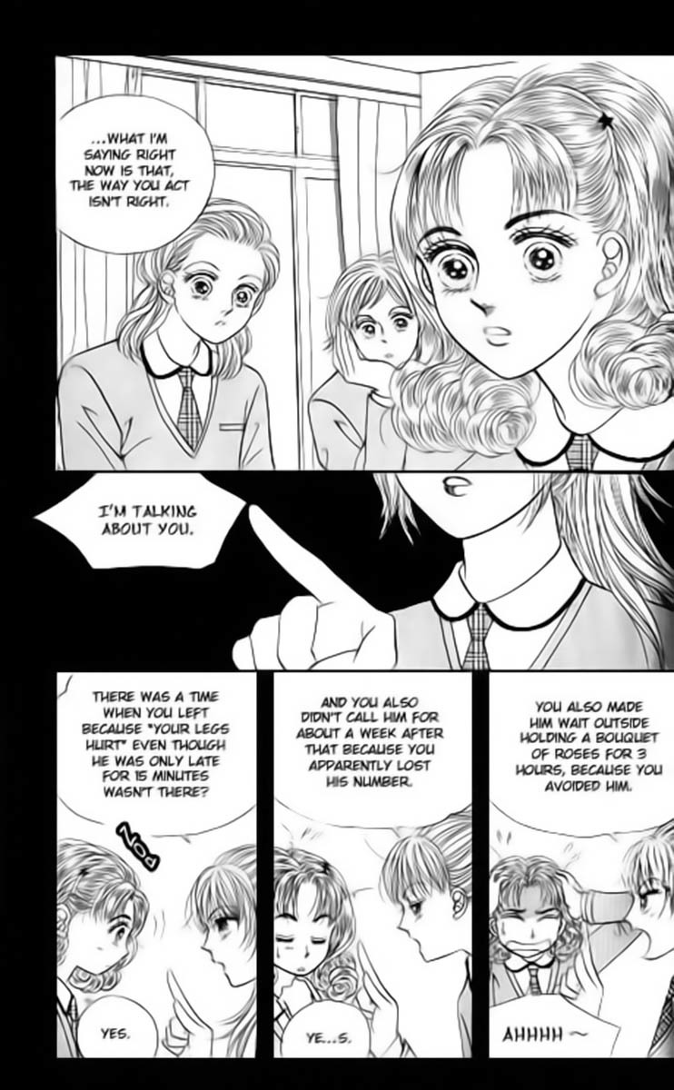 Viva Love You Chapter 1 page 10 - Chapter 1