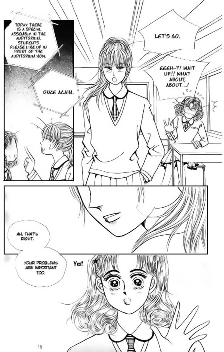 Viva Love You Chapter 1 page 13 - Chapter 1