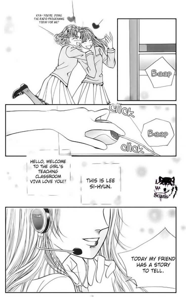 Viva Love You Chapter 1 page 15 - Chapter 1