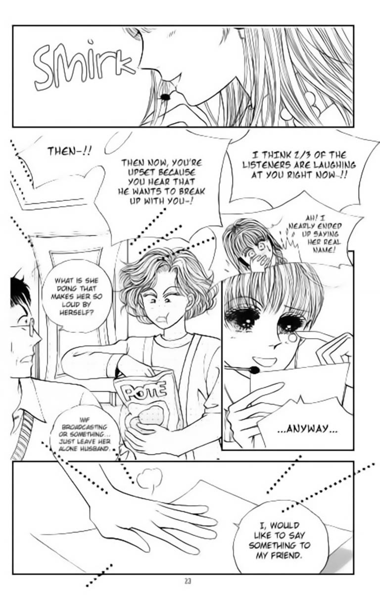 Viva Love You Chapter 1 page 17 - Chapter 1