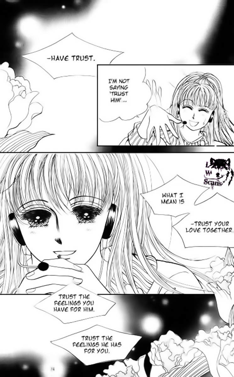 Viva Love You Chapter 1 page 18 - Chapter 1
