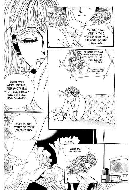 Viva Love You Chapter 1 page 19 - Chapter 1