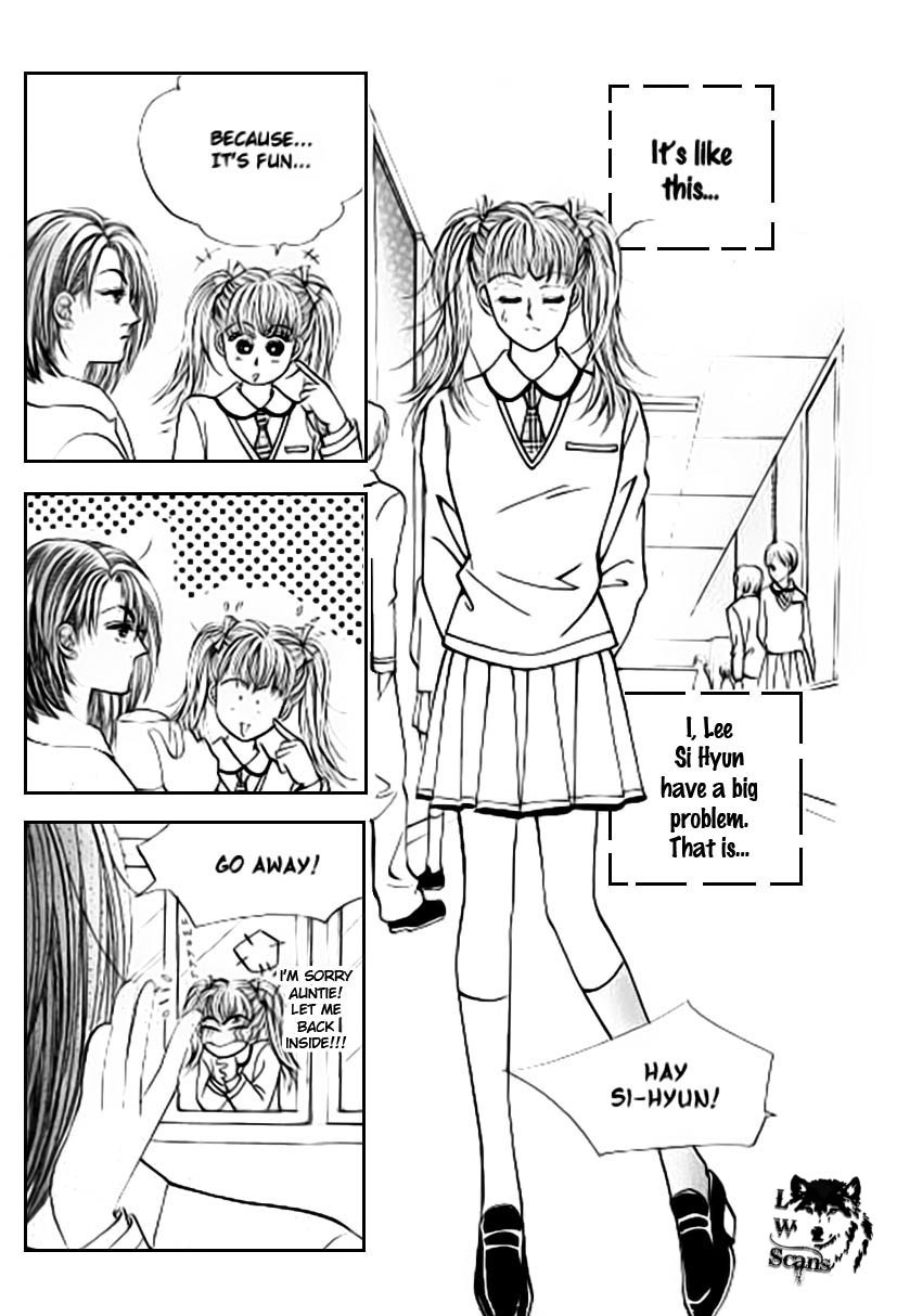 Viva Love You Chapter 1 page 23 - Chapter 1