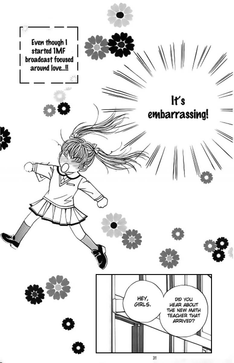 Viva Love You Chapter 1 page 25 - Chapter 1