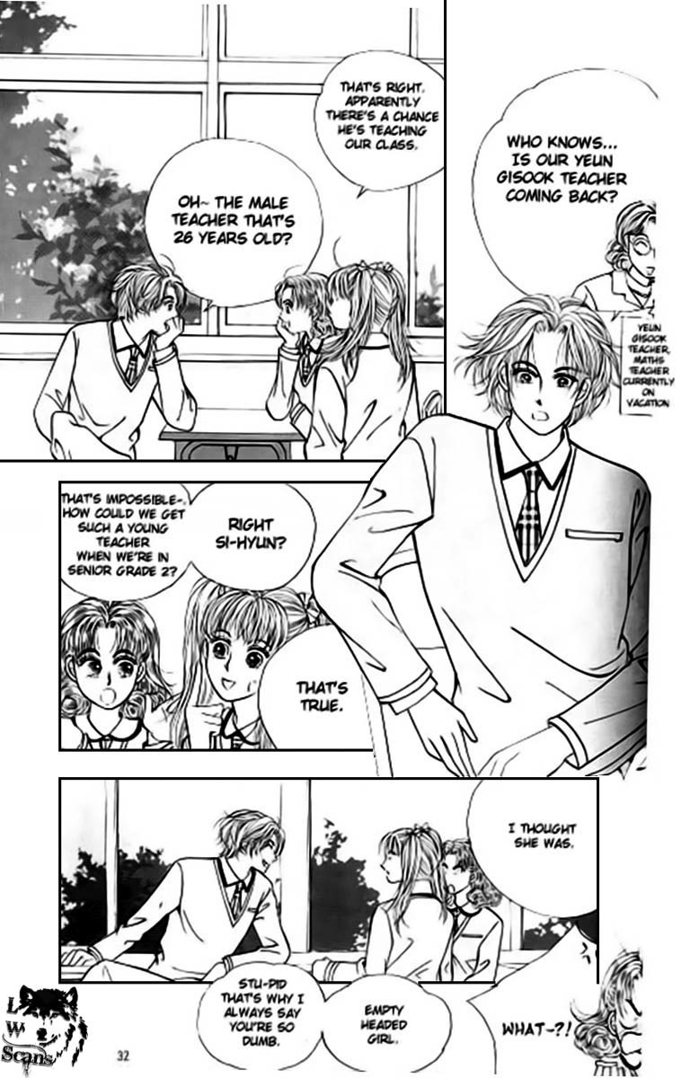 Viva Love You Chapter 1 page 26 - Chapter 1