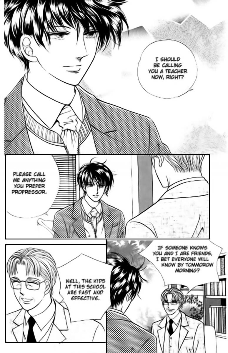 Viva Love You Chapter 1 page 29 - Chapter 1