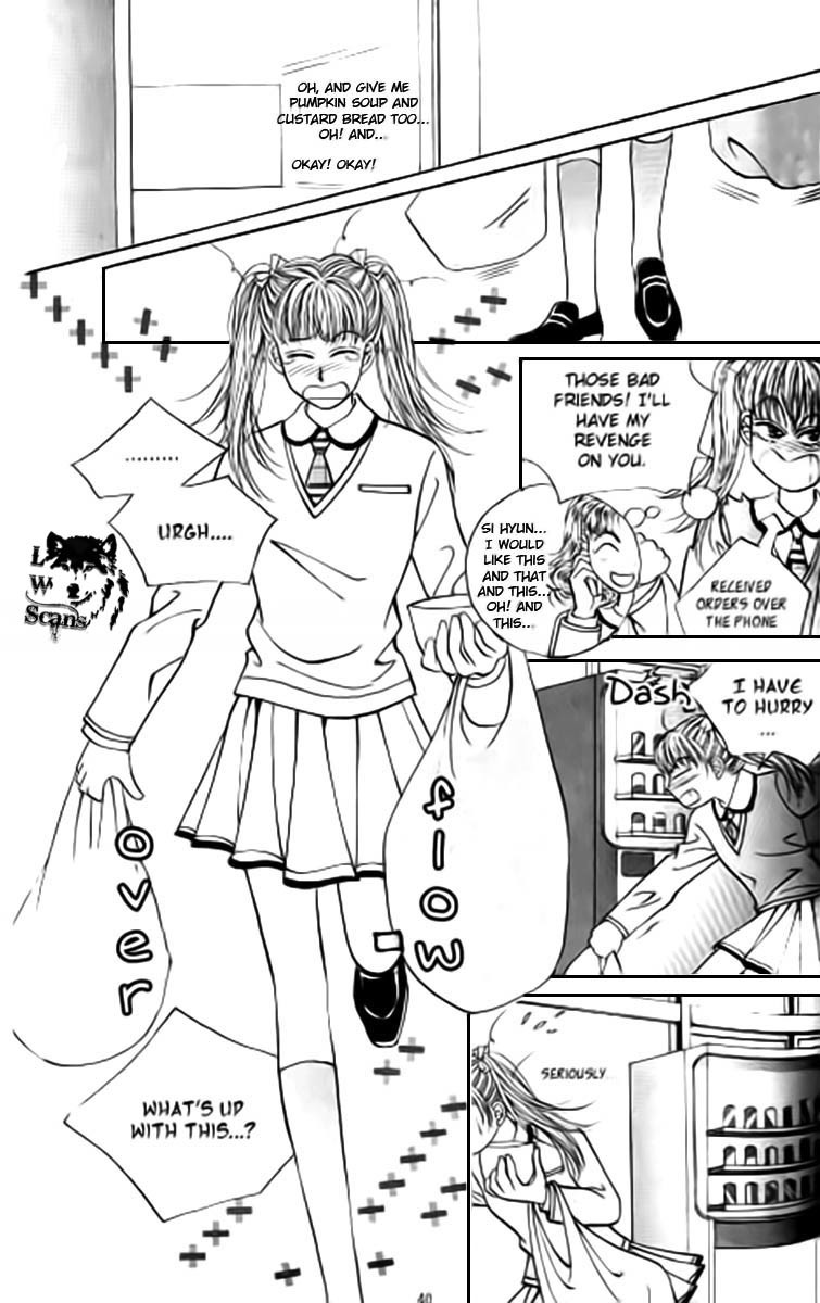 Viva Love You Chapter 1 page 34 - Chapter 1